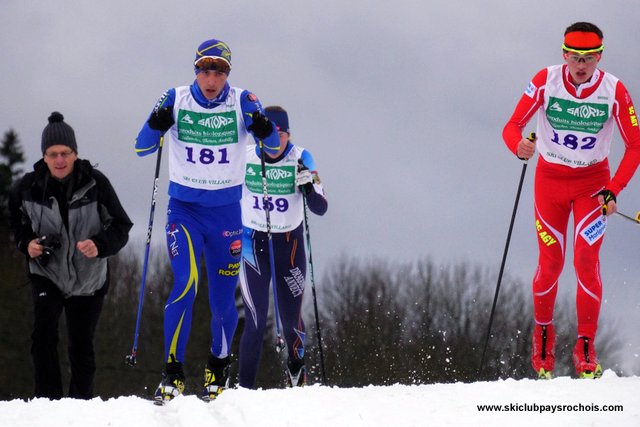GP Villard 2015